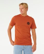 RipCurl Wettie Passage Icon Tee