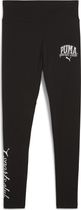 Puma Class High-waist Leggings