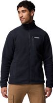 Jasper Ridge Pebbled Full Zip Fleece