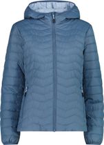 CMP Woman Jacket FIX Hood Women's casual jacket