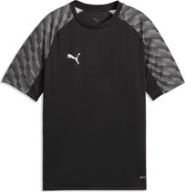 Puma teamLIGA26 Jersey Jr Kids's T-shirt for any outdoor activities