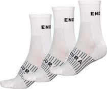 Coolmax Race Socken (dreierpack)