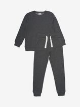 Minymo Sweat Set (2-pcs) Kinder  Outdoorhose