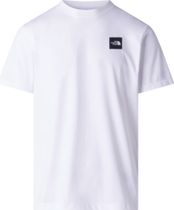 The North Face Mens Evolution Box Half Dome Regular Short Herren T-Shirt für sämtliche Outdoor Aktivitäten