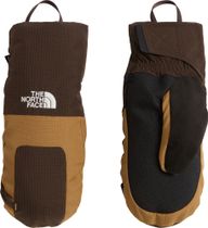 The North Face Montana Short Mitt Unisex Fäustlinge