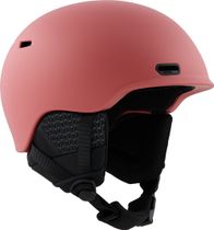 Anon Oslo Wavecel Black Unisex Skihelm