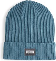 Ribbed Classic Cuff Beanie
