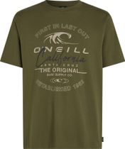 Cali Wave T-shirt