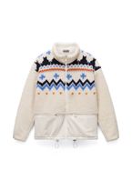 T-ansei Full Zip W