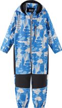 Reima Nurmes Kinder Skioverall