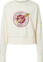 W ROCKET260 Crewneck Sweater