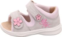 Superfit Polly Mädchen Sandalen