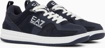 EA7 Sneaker NEW Slasher MIX Unisex Freizeitschuhe