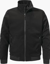 Schöffel Urban Softshell Jacket Style Suavio Men Herren Freizeitjacke