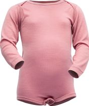 Breeze Merino Body Baby