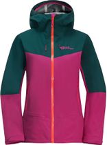 Alpspitze Tour 3L Jacket W