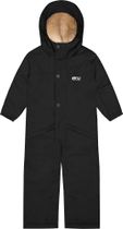 Picture Snowy Toddler Suit Kinder Skioverall