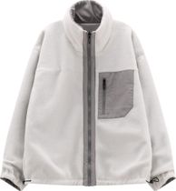 cmp - collective (of) moving people MAN Jacket Reverse Herren Freizeitjacke