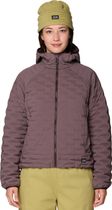 Mountain Hardwear W Stretchdown Light Hooded Jacket Daunenjacke für Damen