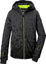 killtec KSW 204 Boys Ski Jacket Jungen Skijacke