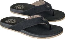 RipCurl Pacific Rinse Bloom Open TOE Herren Sandalen
