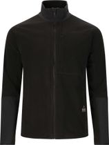 SOS Bromo M Ultralight Full Zip Fleece Herren Freizeitjacke