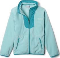 Sequoia Grove Full Zip Fleece