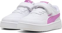 Puma Court Lally AC+ Inf Girls's casual shoes