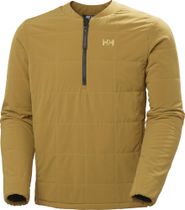 Ullr D Stretch Insulator