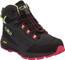 Kids Vertyx Mid Trekking Shoes WP
