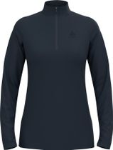 The Essentials Light Half-zip Mid Layer