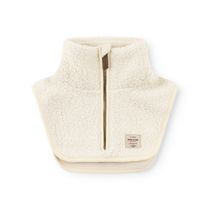 Mini a ture Matakton Teddyfleece Zip neckwarmer. GRS