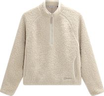 Berghaus Bamburgh Half Zip Loft Fleece AF Damen Midlayer für Outdoor Aktivitäten