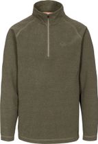 Trespass Keynote - Male Fleece AT100 Men's midlayer for any outdoor activities