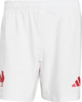 adidas France Rugby Replica Playing Shorts Men