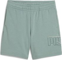 Essentials Logo LAB Execution Shorts TR B