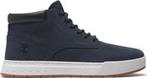 Mens Mid Lace UP Sneaker