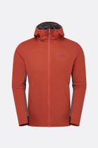 Xenair Alpine Flex Jacket