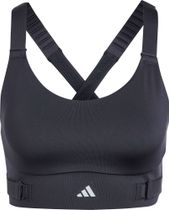 adidas Fastimpact Luxe Run High Support Bra Women Women's technical base layer
