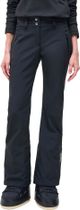 Colmar Dressy - Softshell Ski Pant With Gaiter Damen Skihose