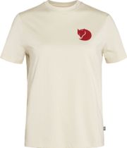 Fox Boxy Logo Tee W