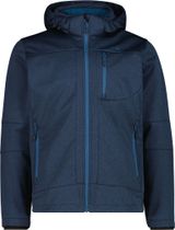 CMP MAN Jacket Zip Hood Herren Freizeitjacke