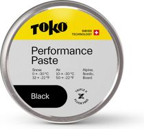 Performance Paste Black 75 ml