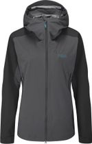 Kinetic Alpine 2.0 Jacket Wmns
