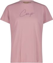 CMP Vale Woman T-shirt Damen T-Shirt für sämtliche Outdoor Aktivitäten