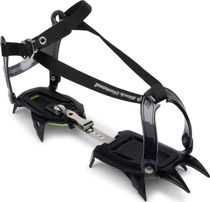 Neve Strap Crampons