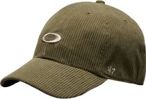 Oakley Remix Corduroy DAD Hat