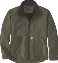 Carhartt Galesburg Softshell Jacket Herren Freizeitjacke