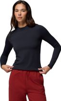 Columbia Women’s Pinetown Canyon Long Sleeve Mockneck Technical T-shirt