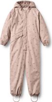 Wheat Thermo Rain Suit Aiko Overall für Kinder